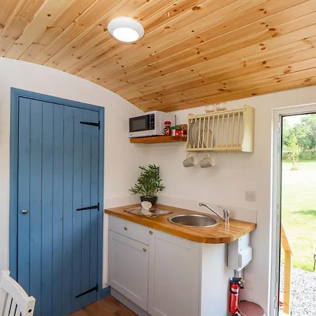 Rose Holiday home Redruth