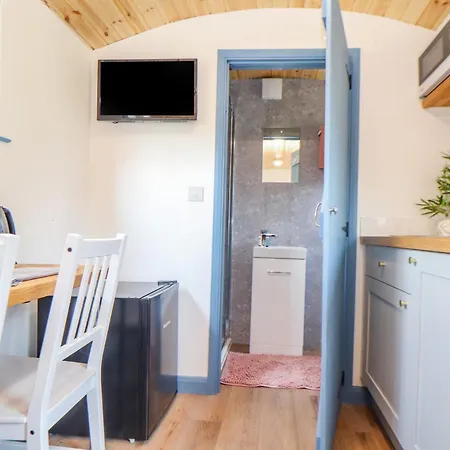 Rose Holiday home Redruth