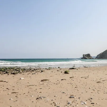 Holiday home Rose Redruth