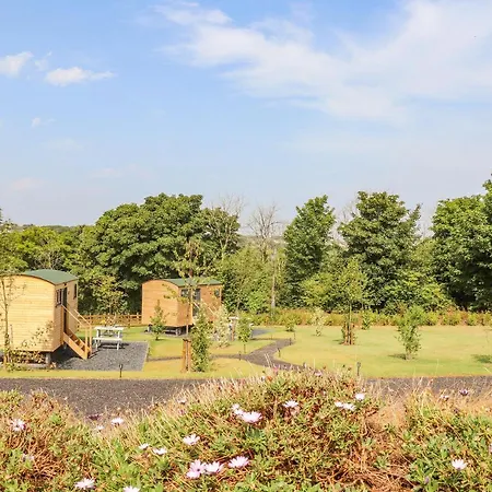 Rose Holiday home Redruth