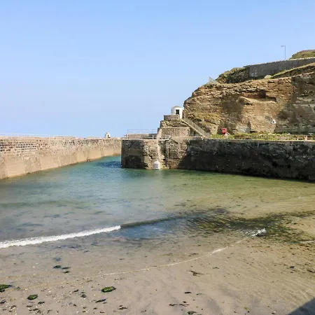 Rose Holiday home Redruth